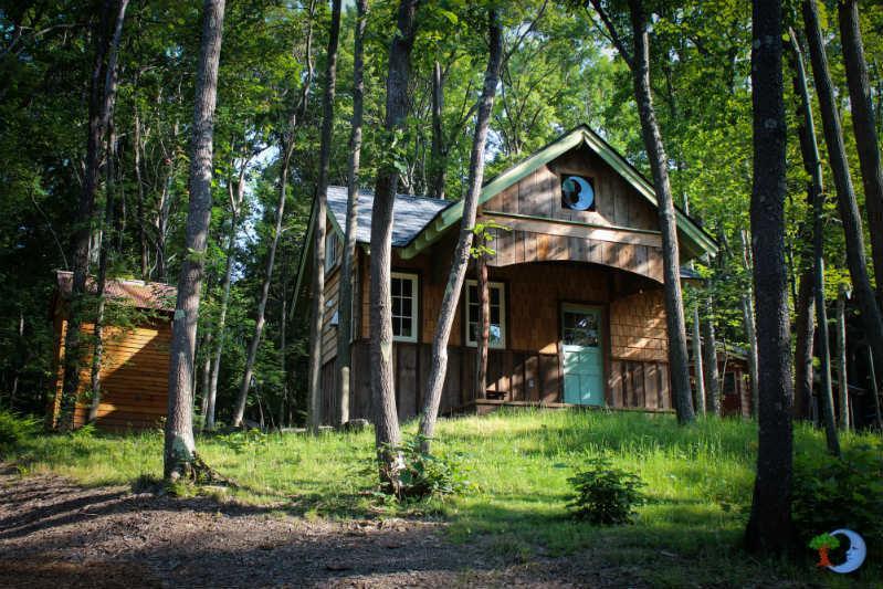 Villa Blue Moon Rising McHenry Exterior foto