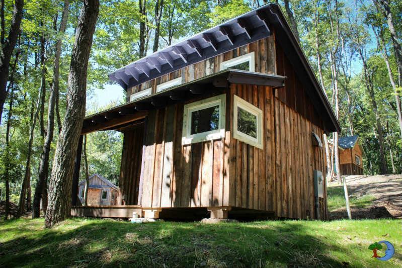 Villa Blue Moon Rising McHenry Exterior foto