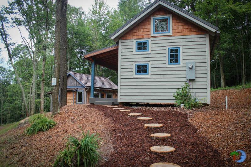 Villa Blue Moon Rising McHenry Exterior foto