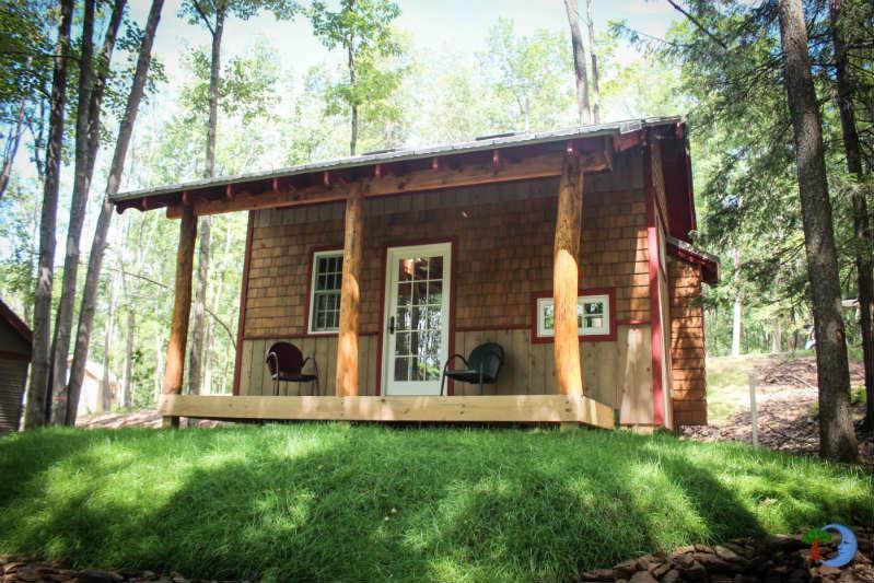 Villa Blue Moon Rising McHenry Exterior foto