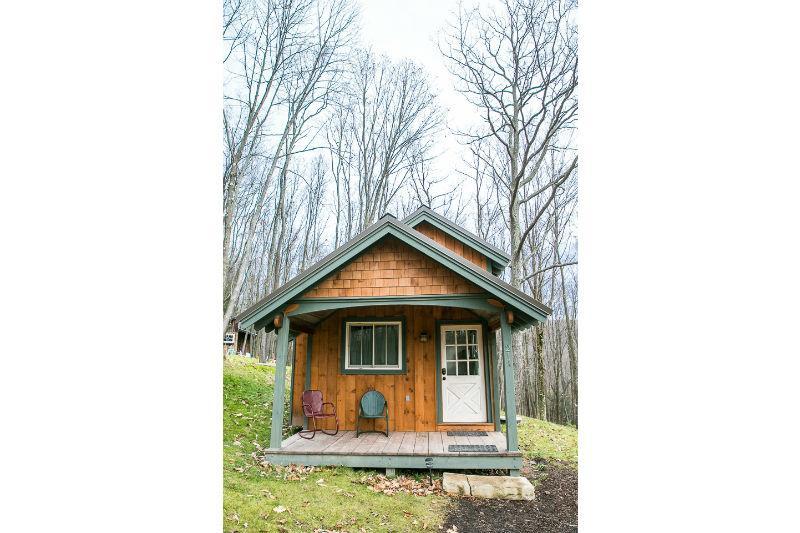Villa Blue Moon Rising McHenry Exterior foto