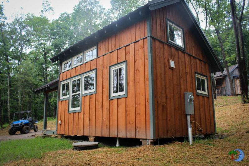 Villa Blue Moon Rising McHenry Exterior foto